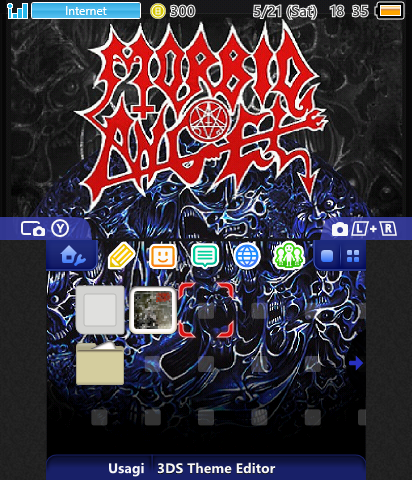 Morbid Angel