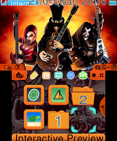 Guitar Hero III: Legends of Rock