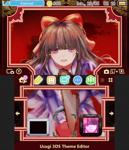 Mad Father (Theme) Update