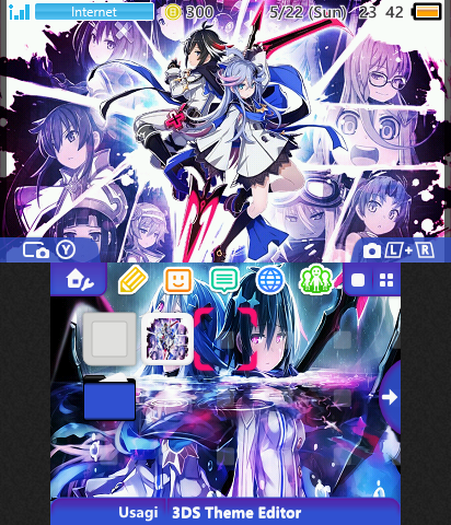 Mary skelter 2 remake