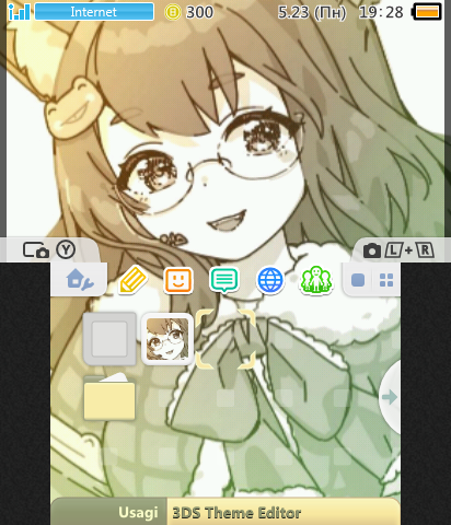 Froggy Tyan Vtuber 2