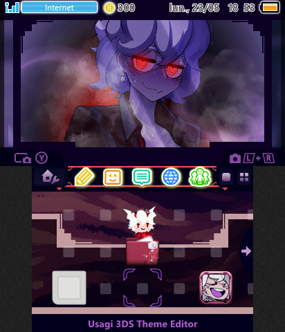 Helltaker - Beelzebub (Theme)