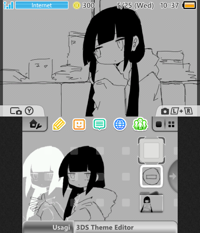 inabakumori - Lagtrain