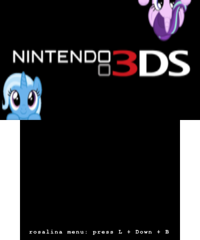 starlight and trixie