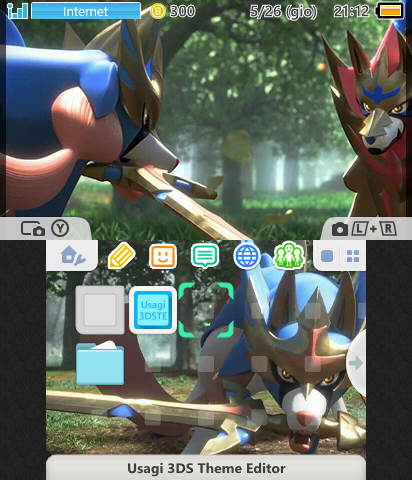 zacian