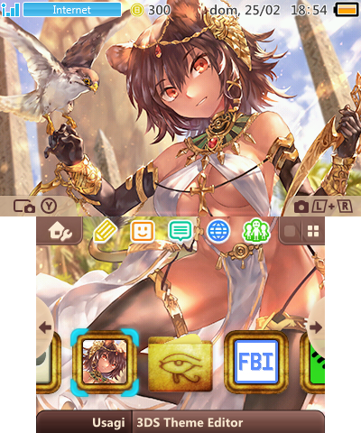 Egyptian mythology - Bastet