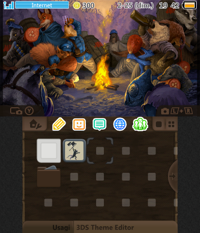 Tooth and Tail - The Feast