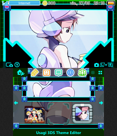 Mighty Switch Force #7