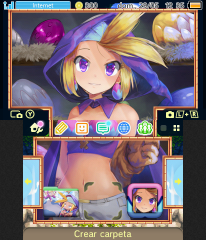 Shantae - Ski UPDATE