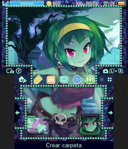 Shantae - Rottytops UPDATE