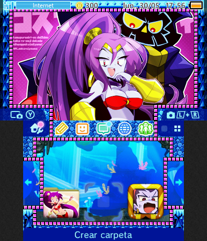 Shantae - Risky Boots #2