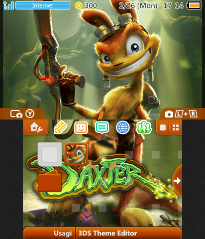 Daxter