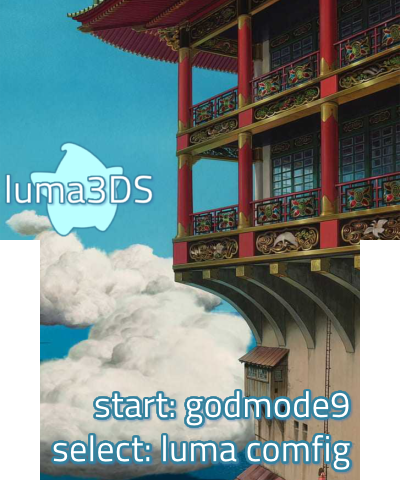 Spirited Away: Tower