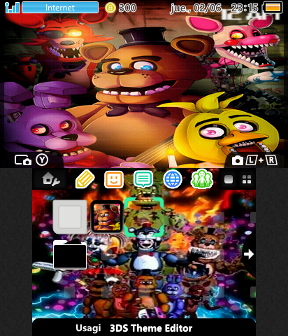Five Nights at Freddy's