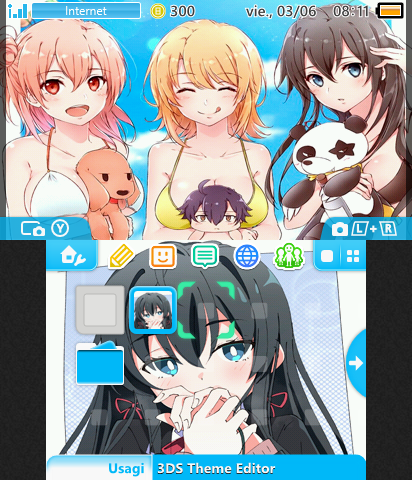 Oregairu