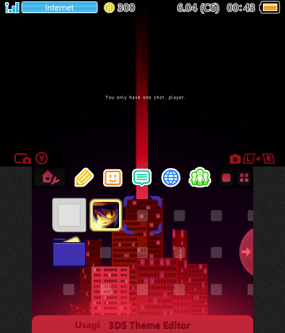 Oneshot - The Refuge