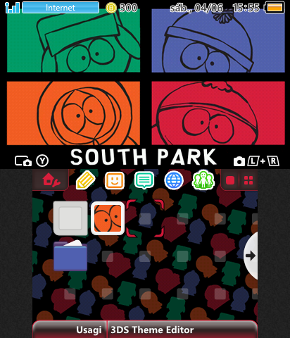 South Park
