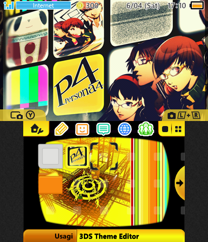 Persona 4 - Midnight Channel