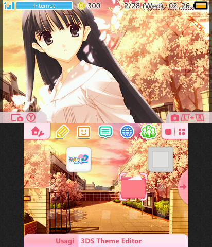 ToHeart2 - Kusakabe Yuuki