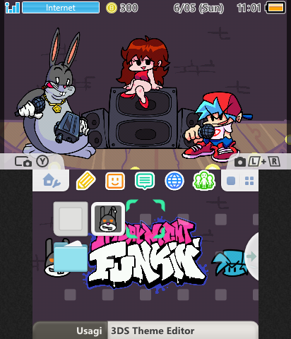 Fresh (In-Game Version)