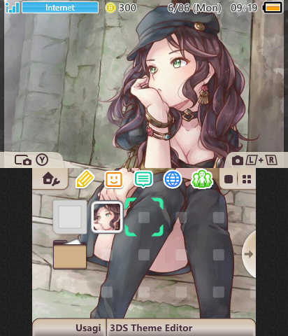 Fire Emblem Dorothea