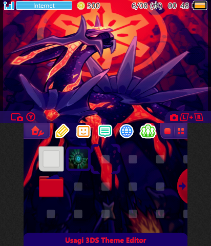 Pokemon Primal Dialga