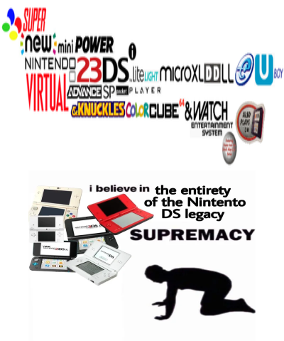 new super mini power 23ds xl