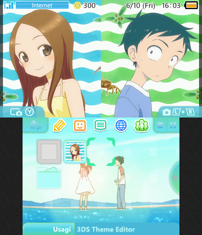 Takagi-san OP1 Iwanai Kedo ne V2