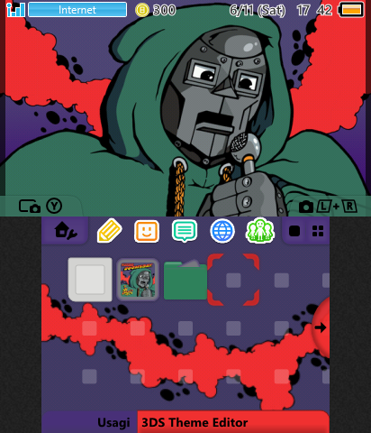 MF DOOM - Operation Doomsday