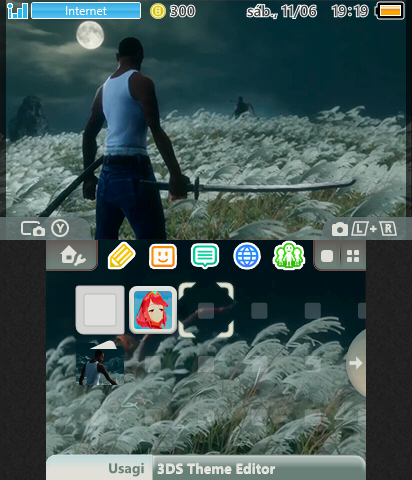 CJ vs Big Smoke - Sekiro ( ALT )