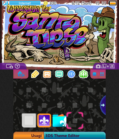 Saints Row (2022) (Alt.)