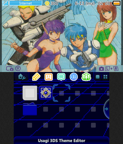 Phantasy Star II