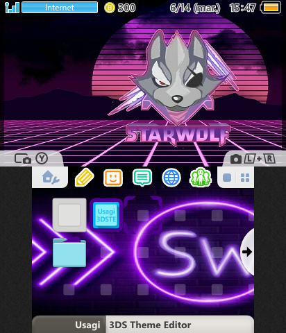 StarWolf