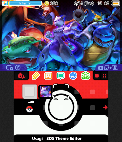 Pokemon/Kanto Pokemon (Mewtwo)