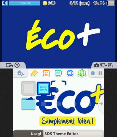 Eco+