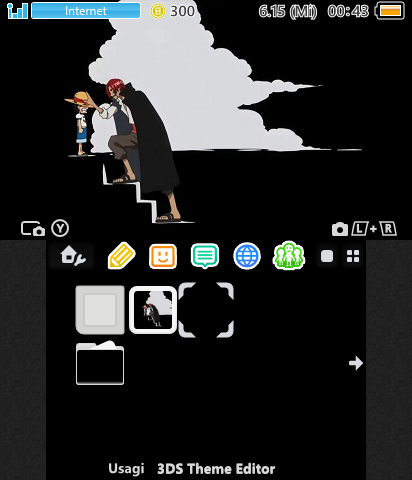 One Piece Opening 15 v3