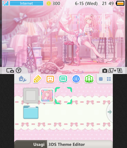 Mizuki Akiyama IDSMILE