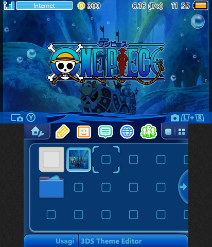 One Piece Opening 14