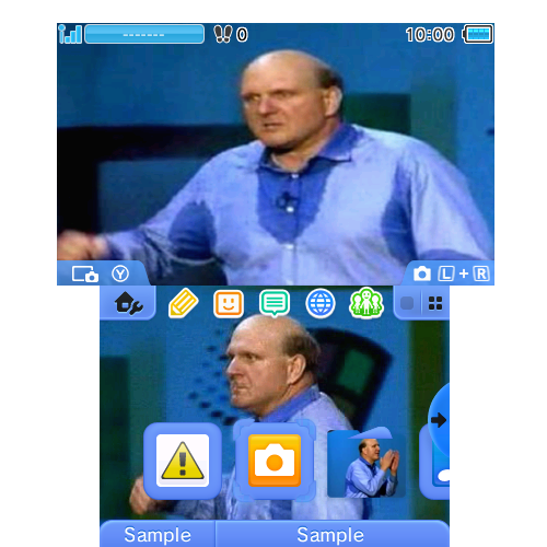 Developers Developers Developers