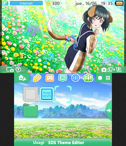 Shioriko Mifune Theme