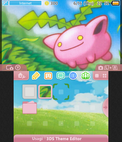 Field Hoppip