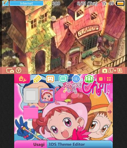 Ojamajo Doremi