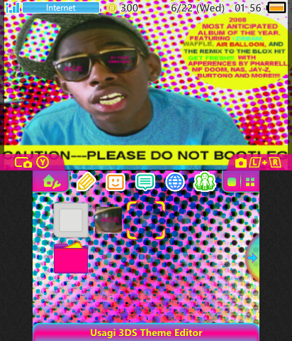 AT YOUR OWN RISK-Ace The Creator