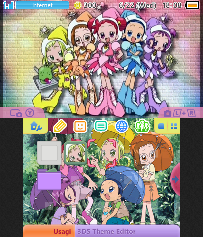 Motto Ojamajo Doremi