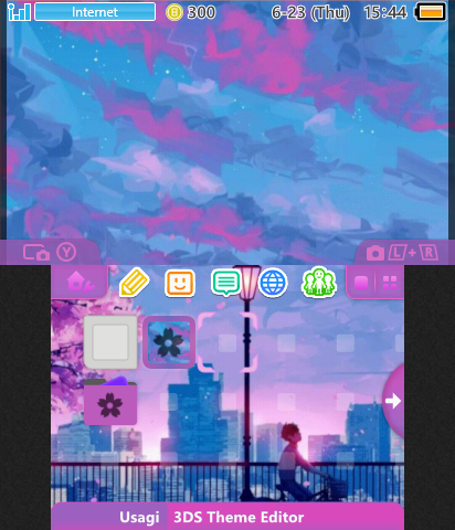 Let's Go Home - Seerlight