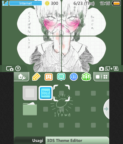 Clover Knight - Iyowa