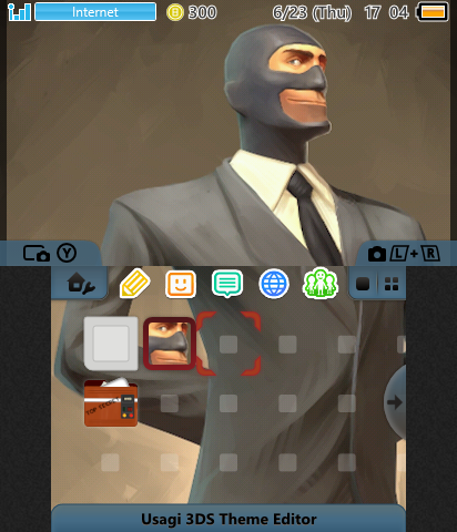 Spy
