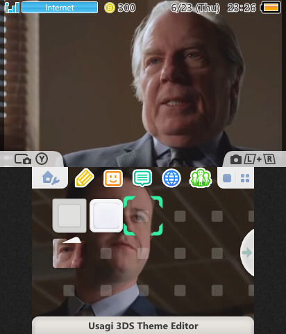 Chuck McGill