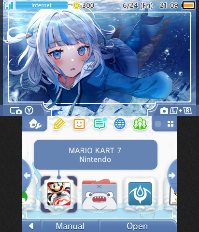 Hololive - Gura [Alt]