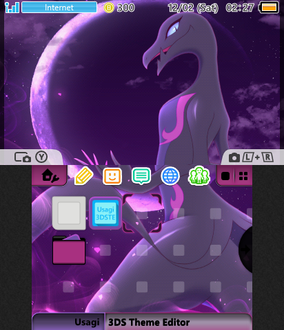 Salazzle